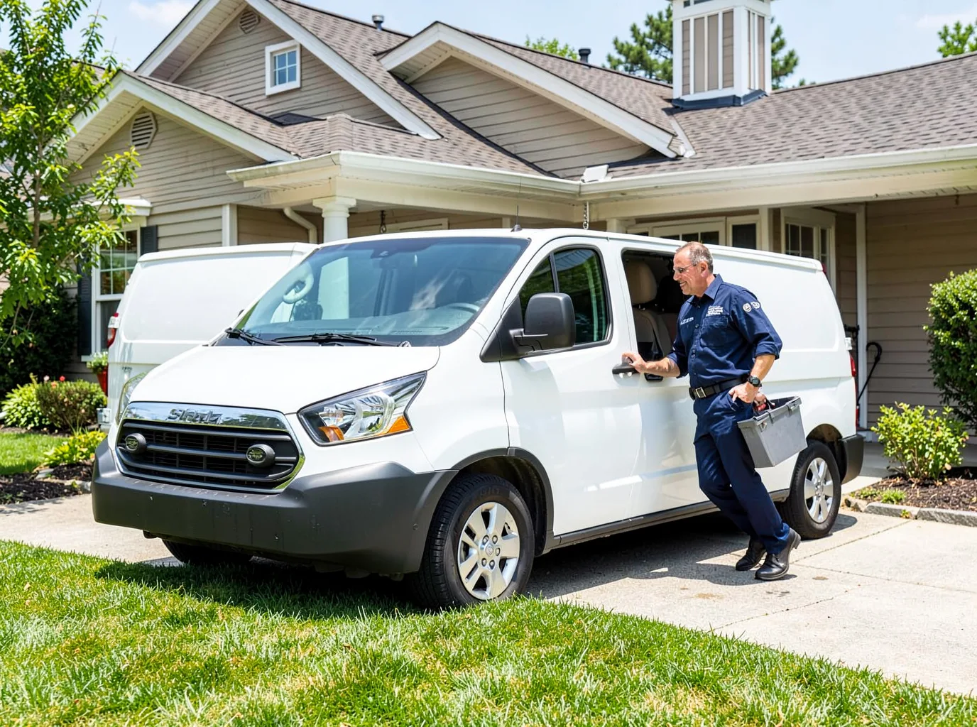 Emergency Plumber company in Jamesville, VA
