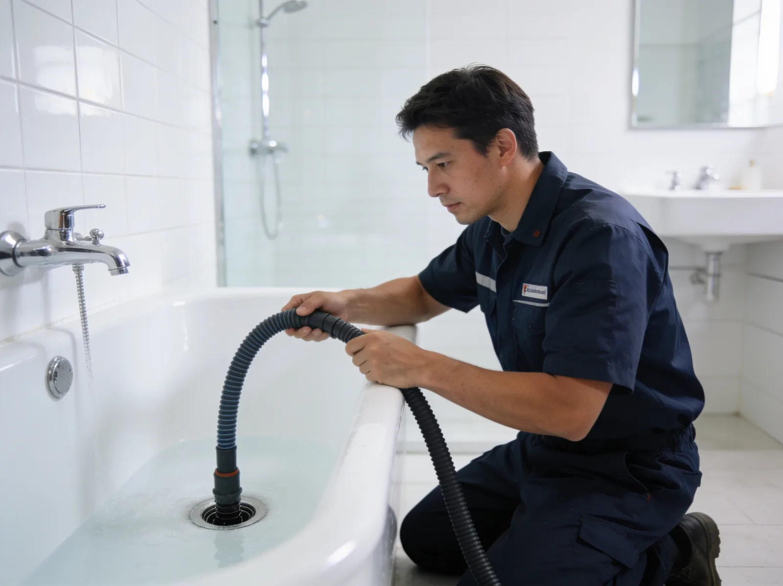 Emergency Plumber Jamesville, VA FAQs